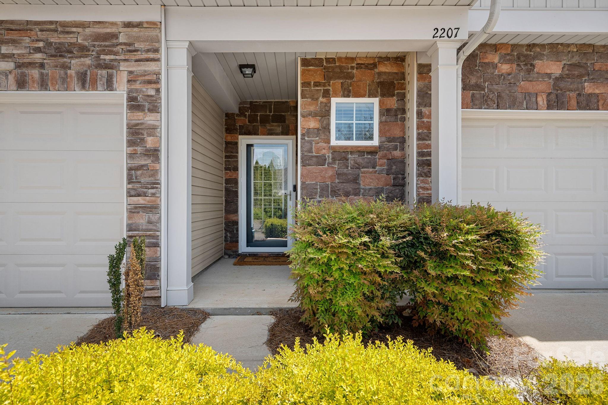 2207 Whitford Lane Charlotte NC 28210