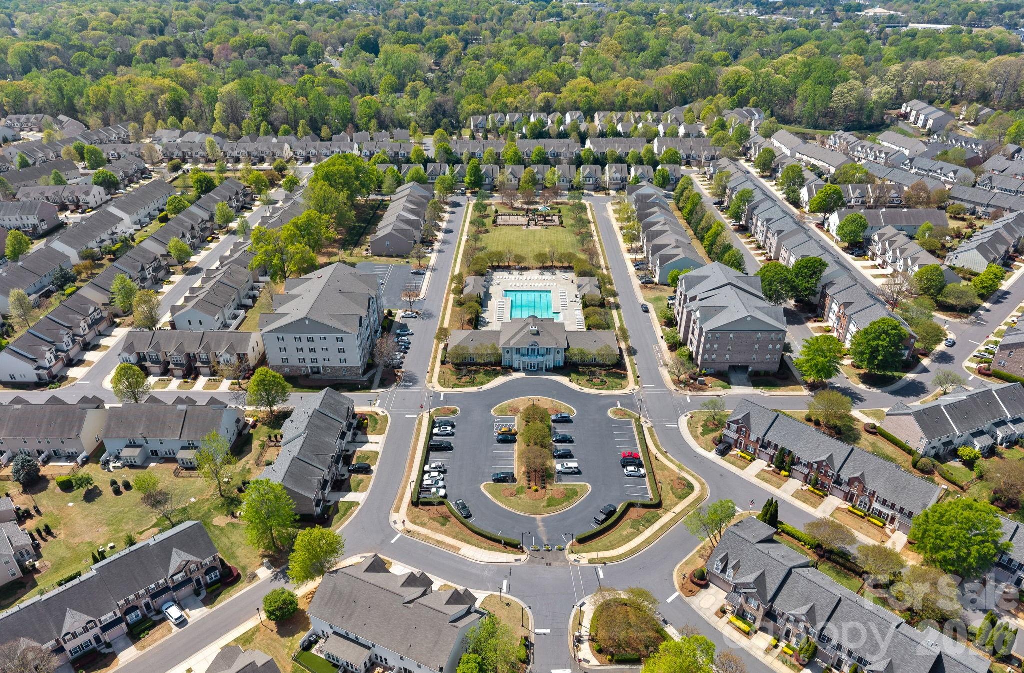 2207 Whitford Lane Charlotte NC 28210