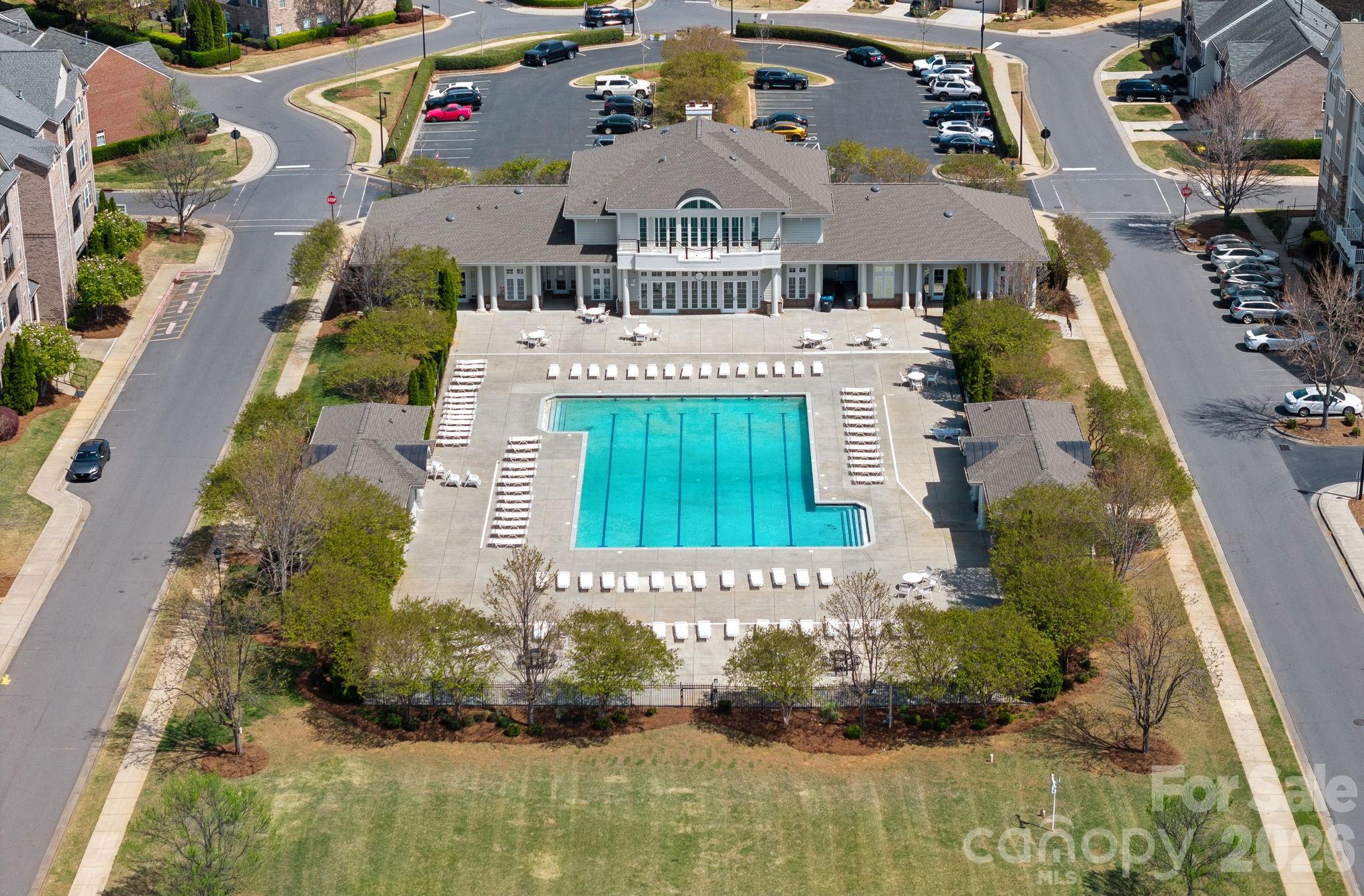 2207 Whitford Lane Charlotte NC 28210