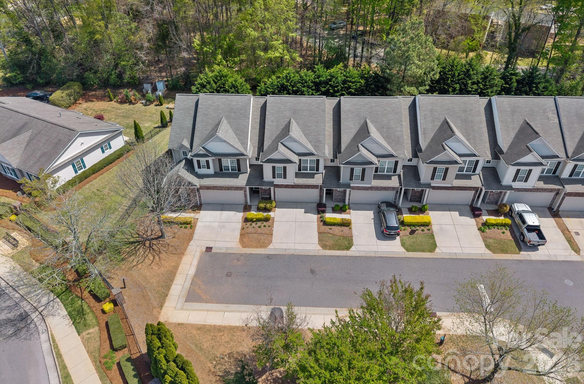 2207 Whitford Lane Charlotte NC 28210