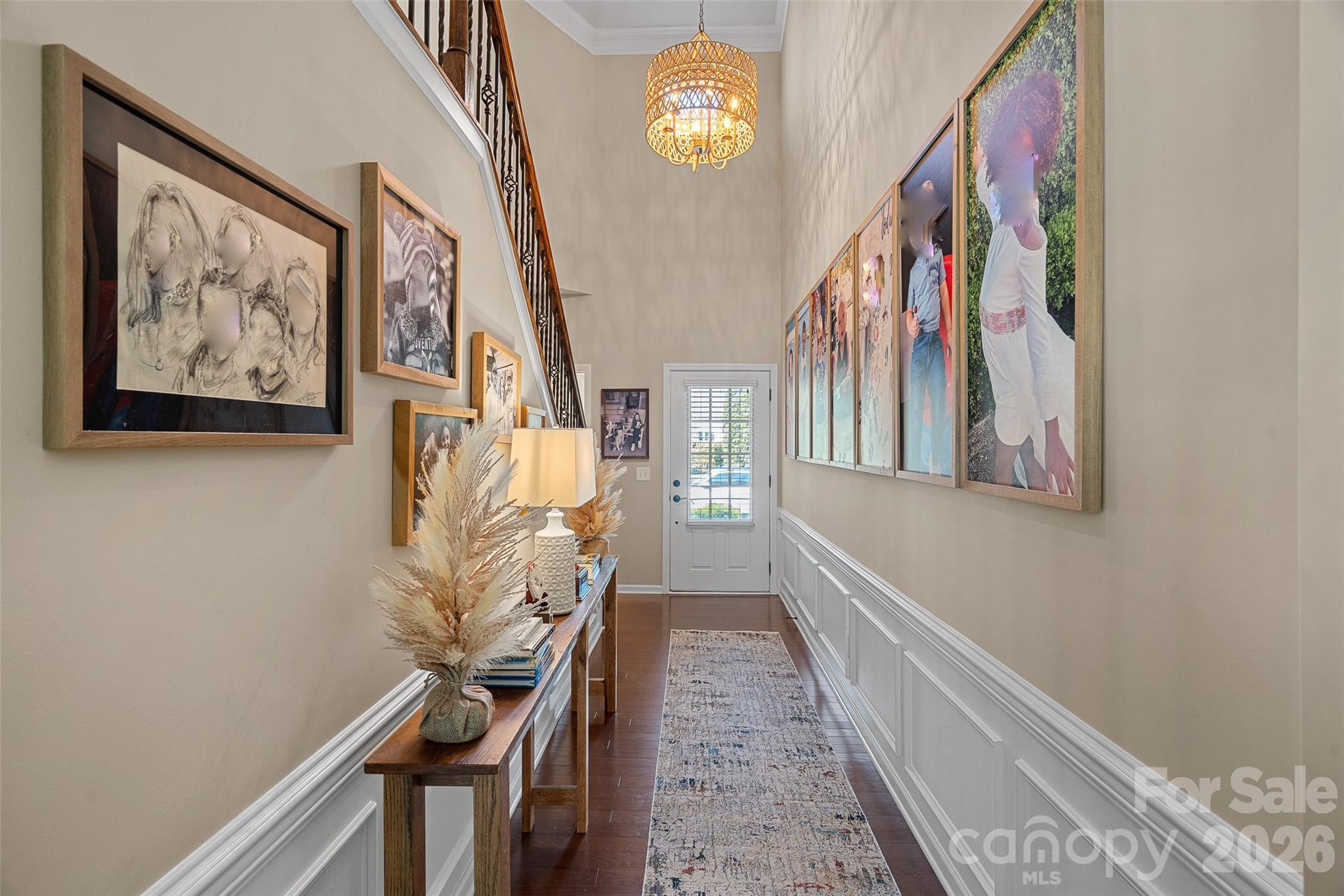 2207 Whitford Lane Charlotte NC 28210