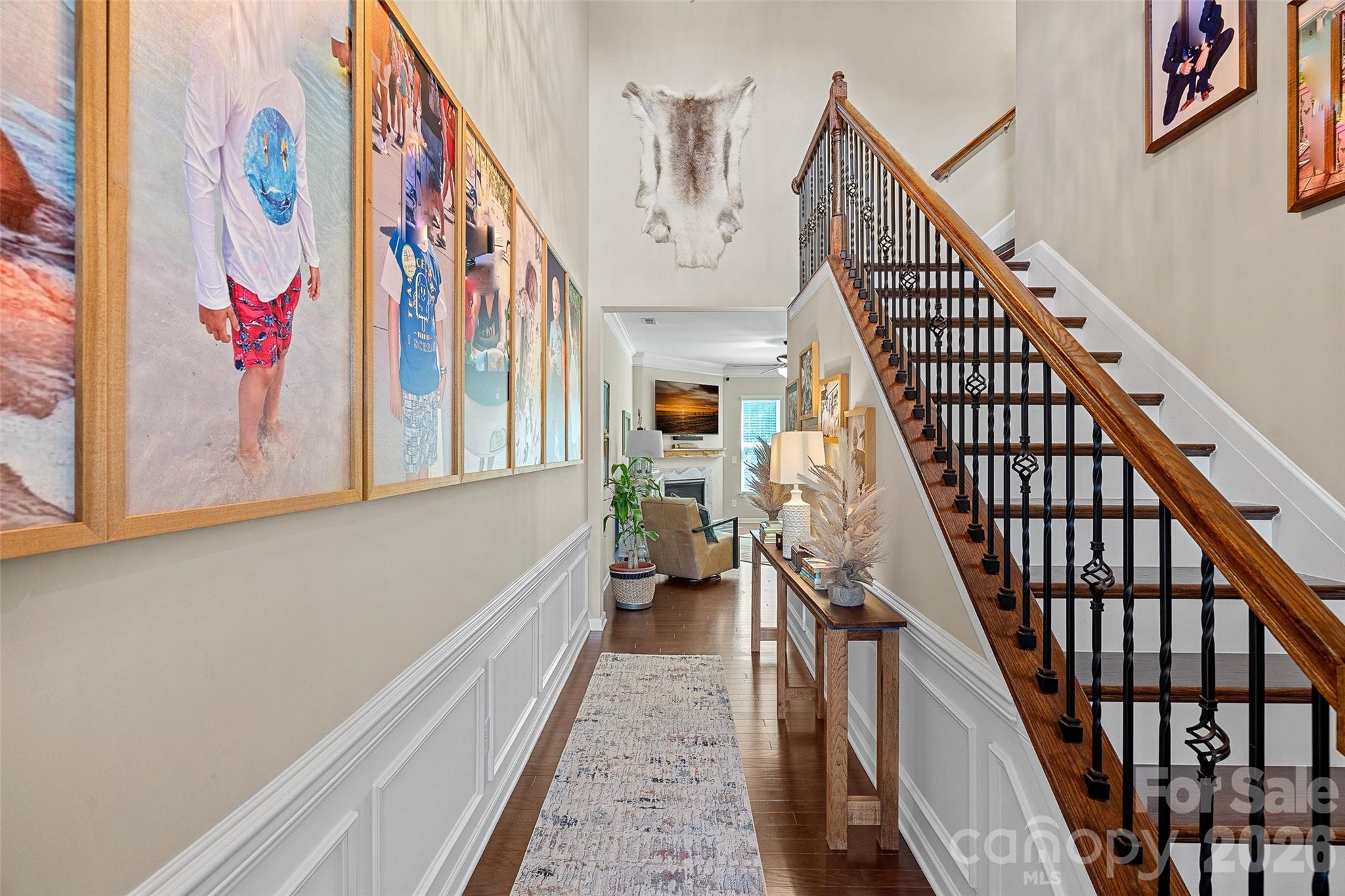 2207 Whitford Lane Charlotte NC 28210