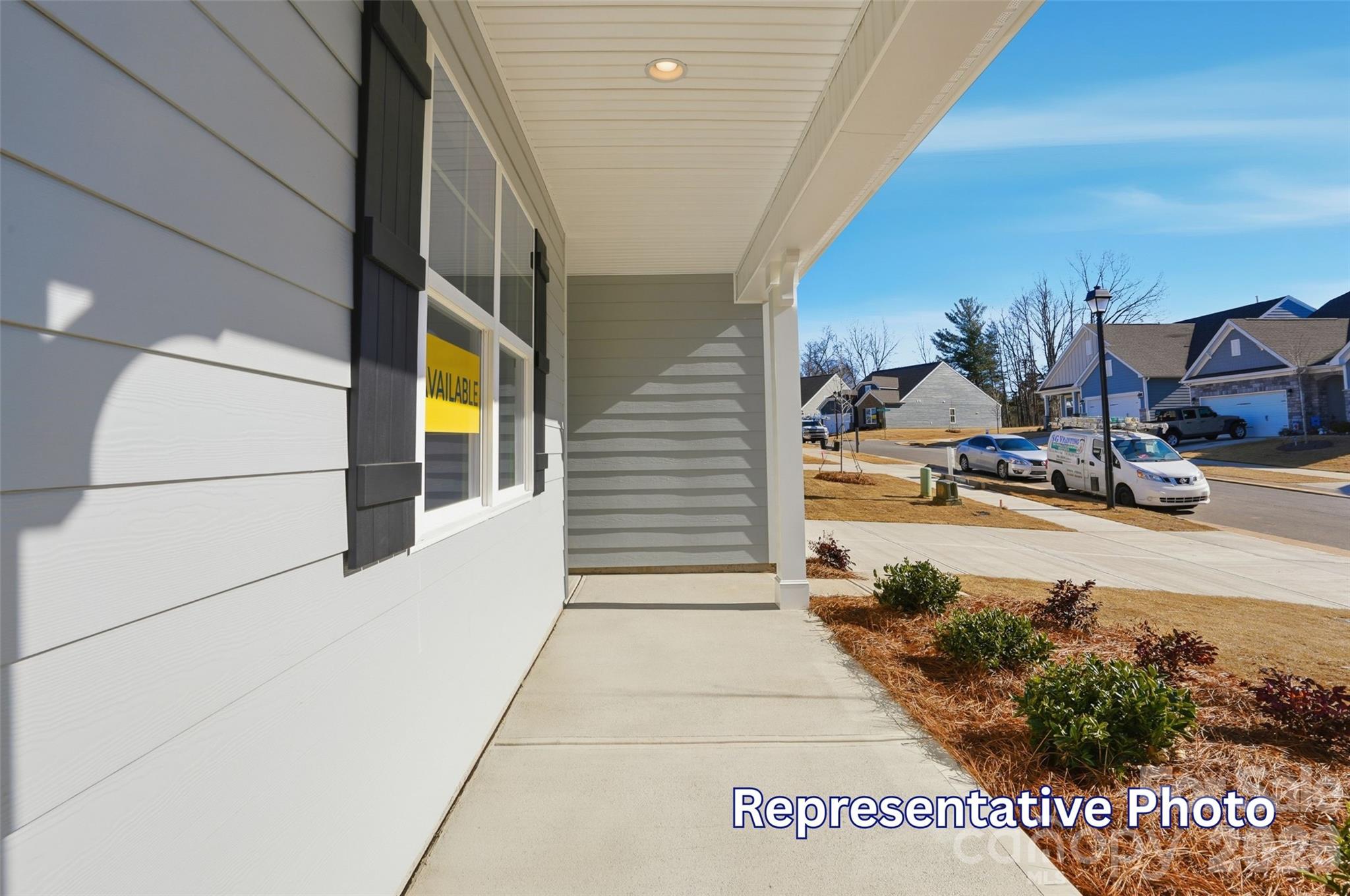 8414 Acadia Parkway Sherrills Ford NC 28673