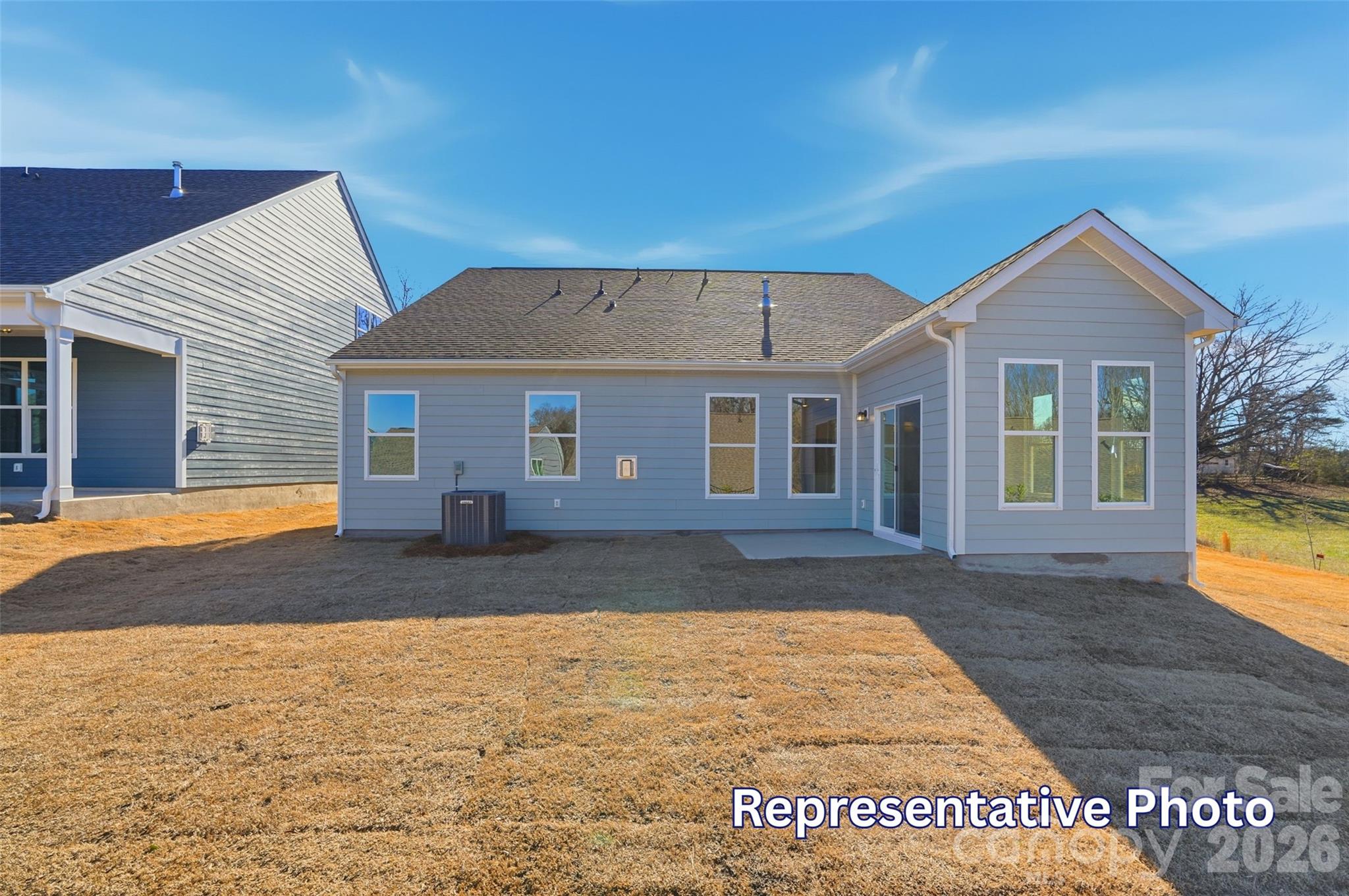 8414 Acadia Parkway Sherrills Ford NC 28673