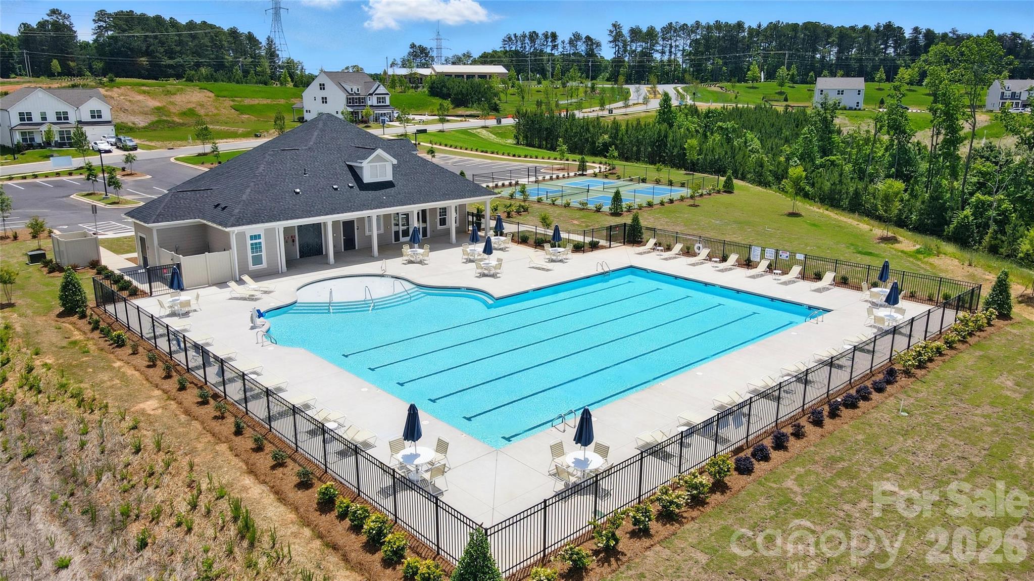 8414 Acadia Parkway Sherrills Ford NC 28673