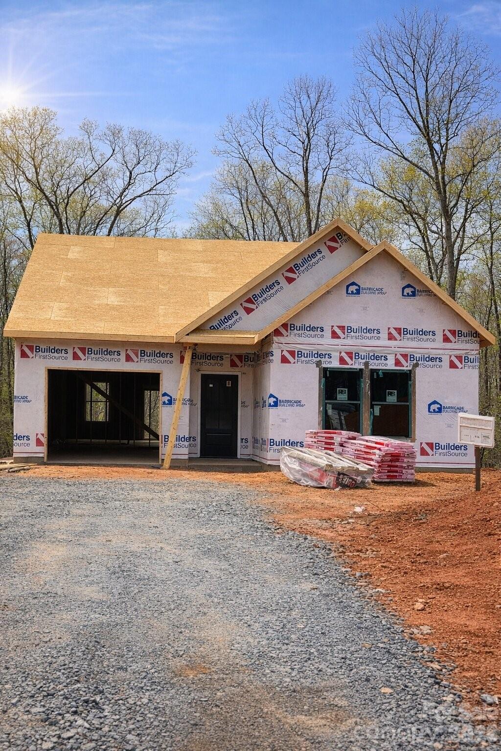 266 Basswood Road Troy NC 27371