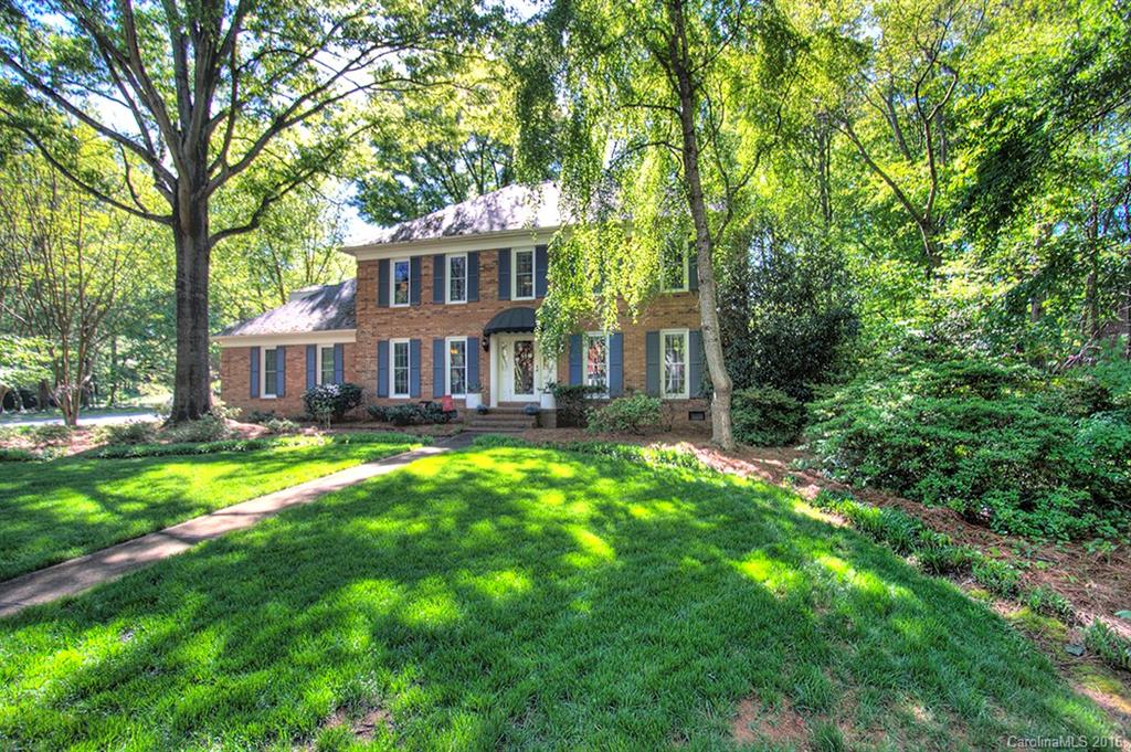 7601 Covey Chase Drive Charlotte NC 28210