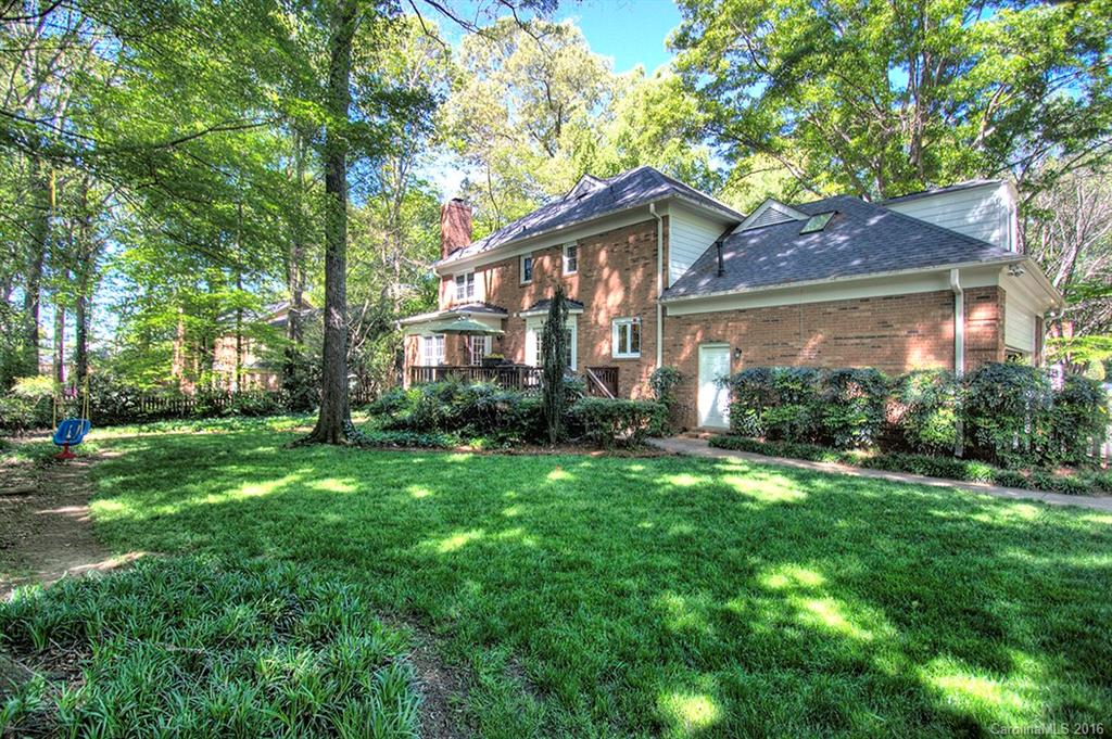7601 Covey Chase Drive Charlotte NC 28210