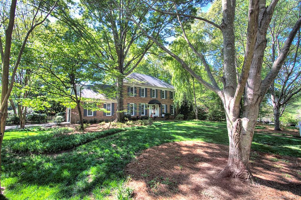7601 Covey Chase Drive Charlotte NC 28210