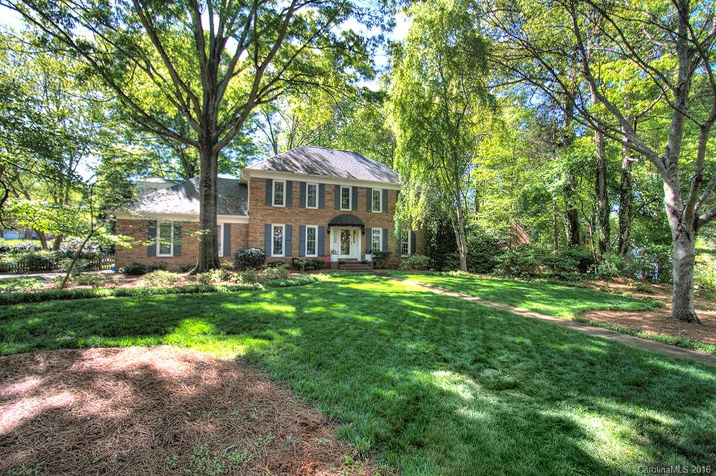 7601 Covey Chase Drive Charlotte NC 28210