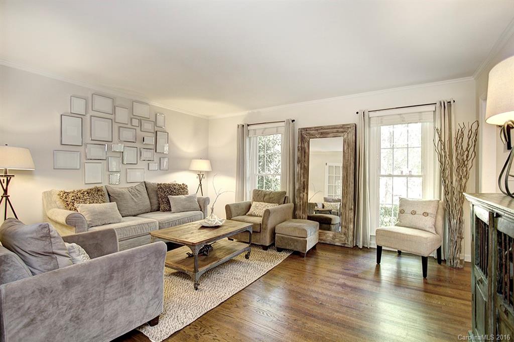 7601 Covey Chase Drive Charlotte NC 28210
