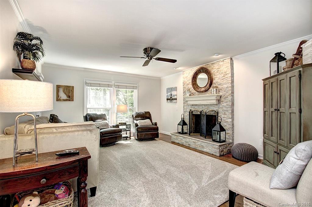 7601 Covey Chase Drive Charlotte NC 28210