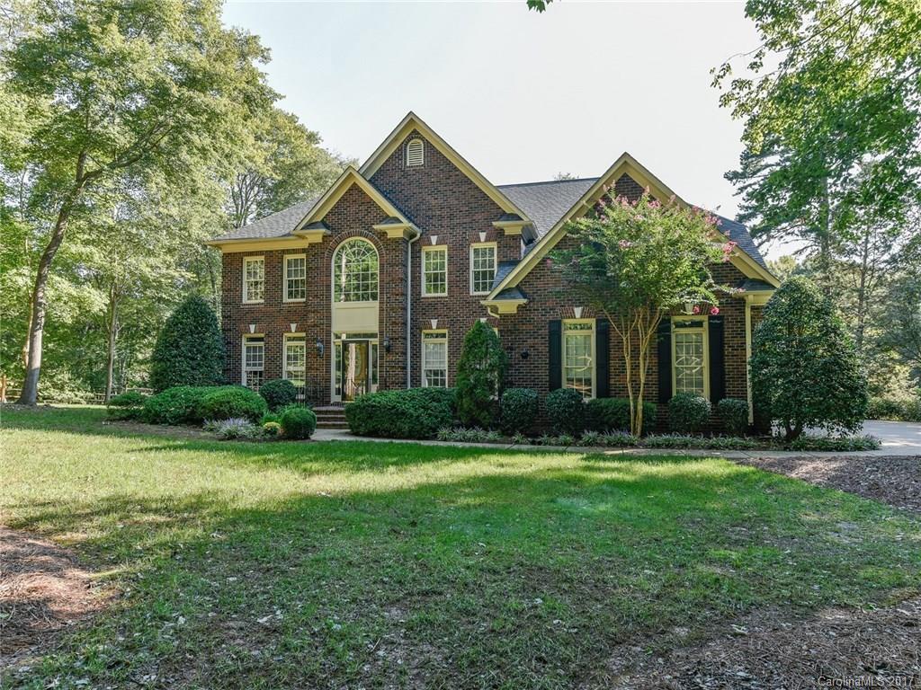 128 Valley Ranch Lane Matthews NC 28104