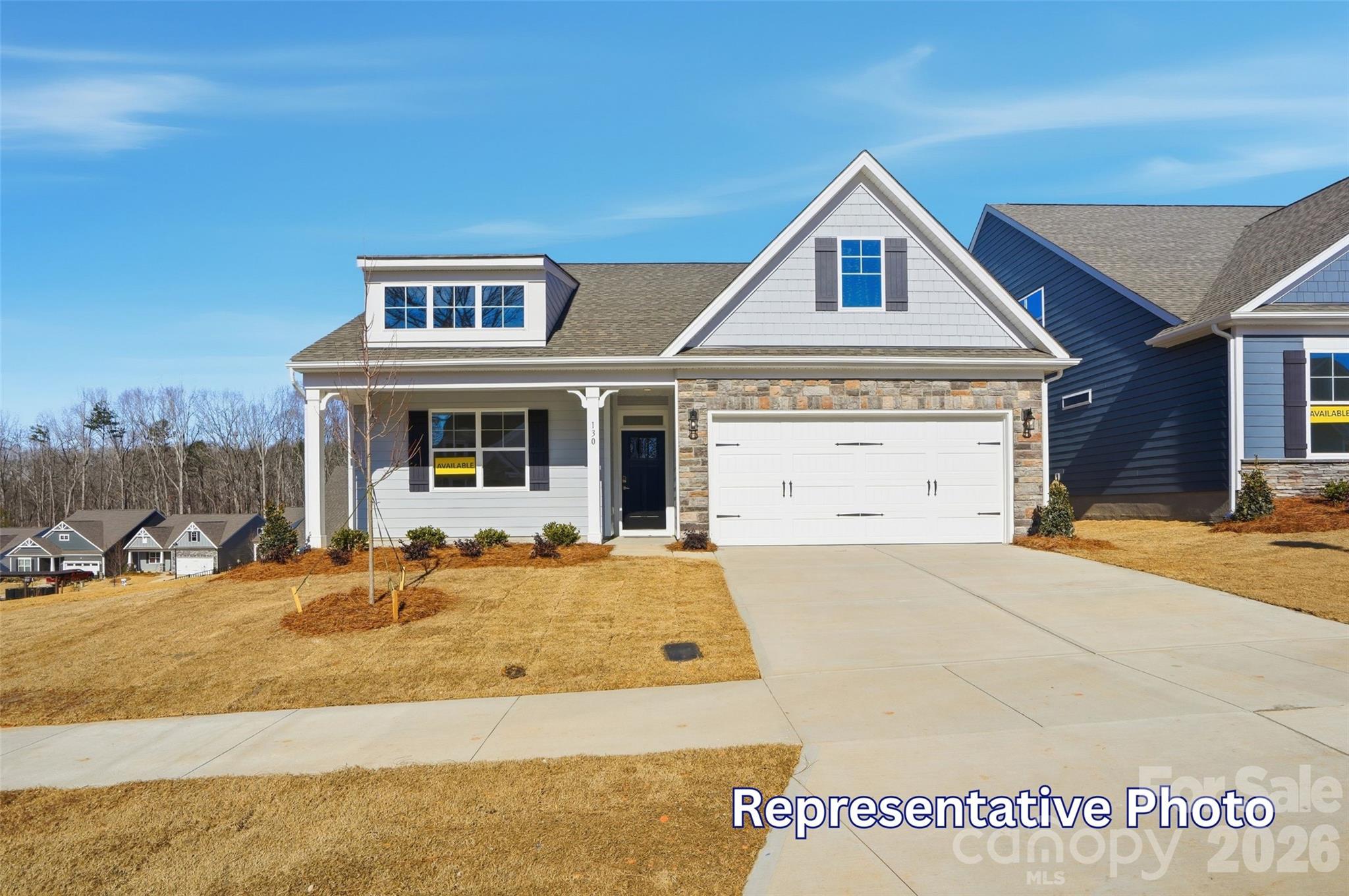 Monroe NC, 2768 Ashton Park Lane