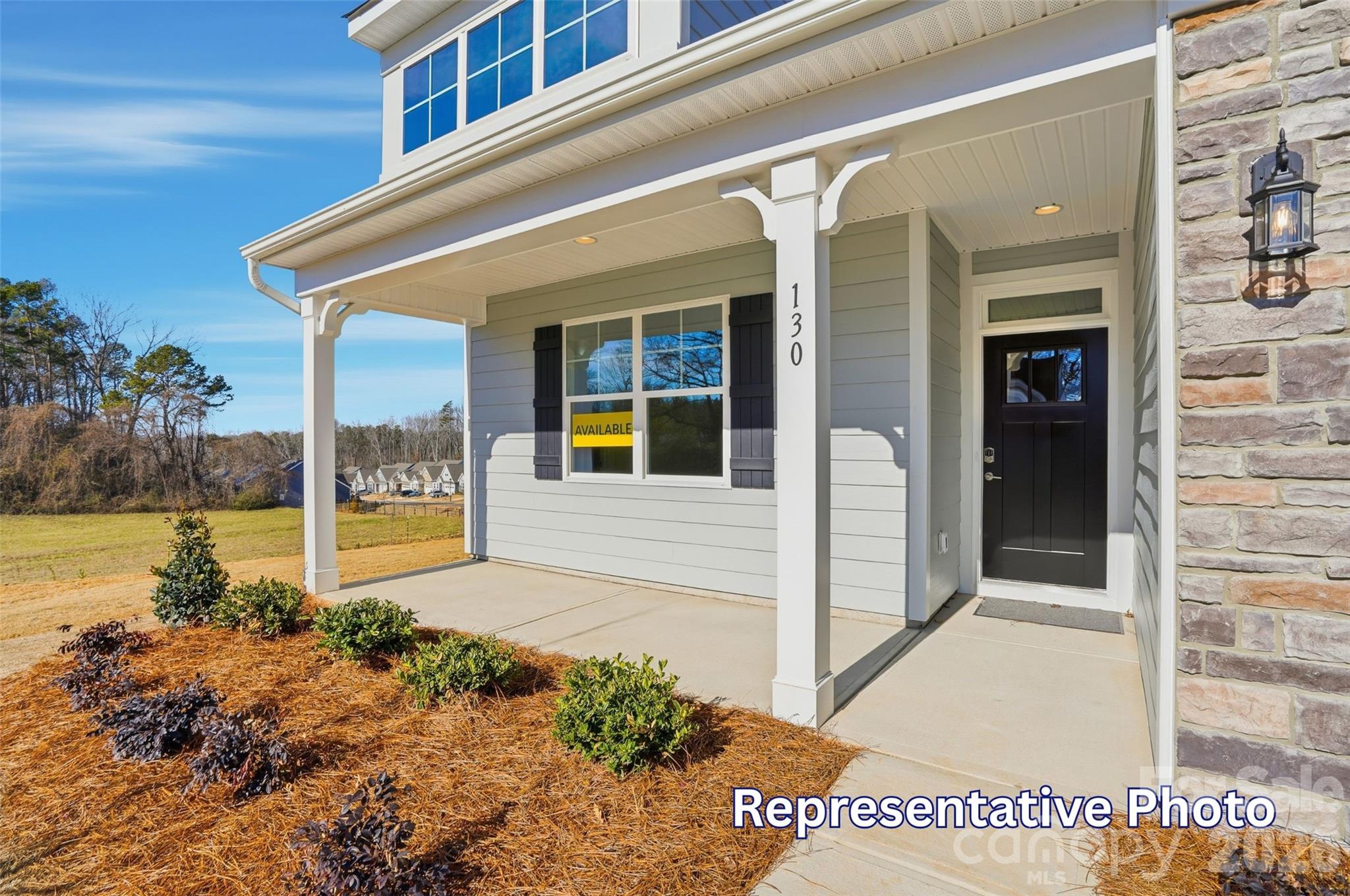 2768 Ashton Park Lane Monroe NC 28110