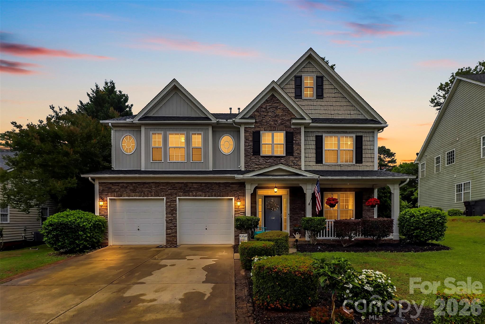 566 Cotton Field Road Rock Hill SC 29732