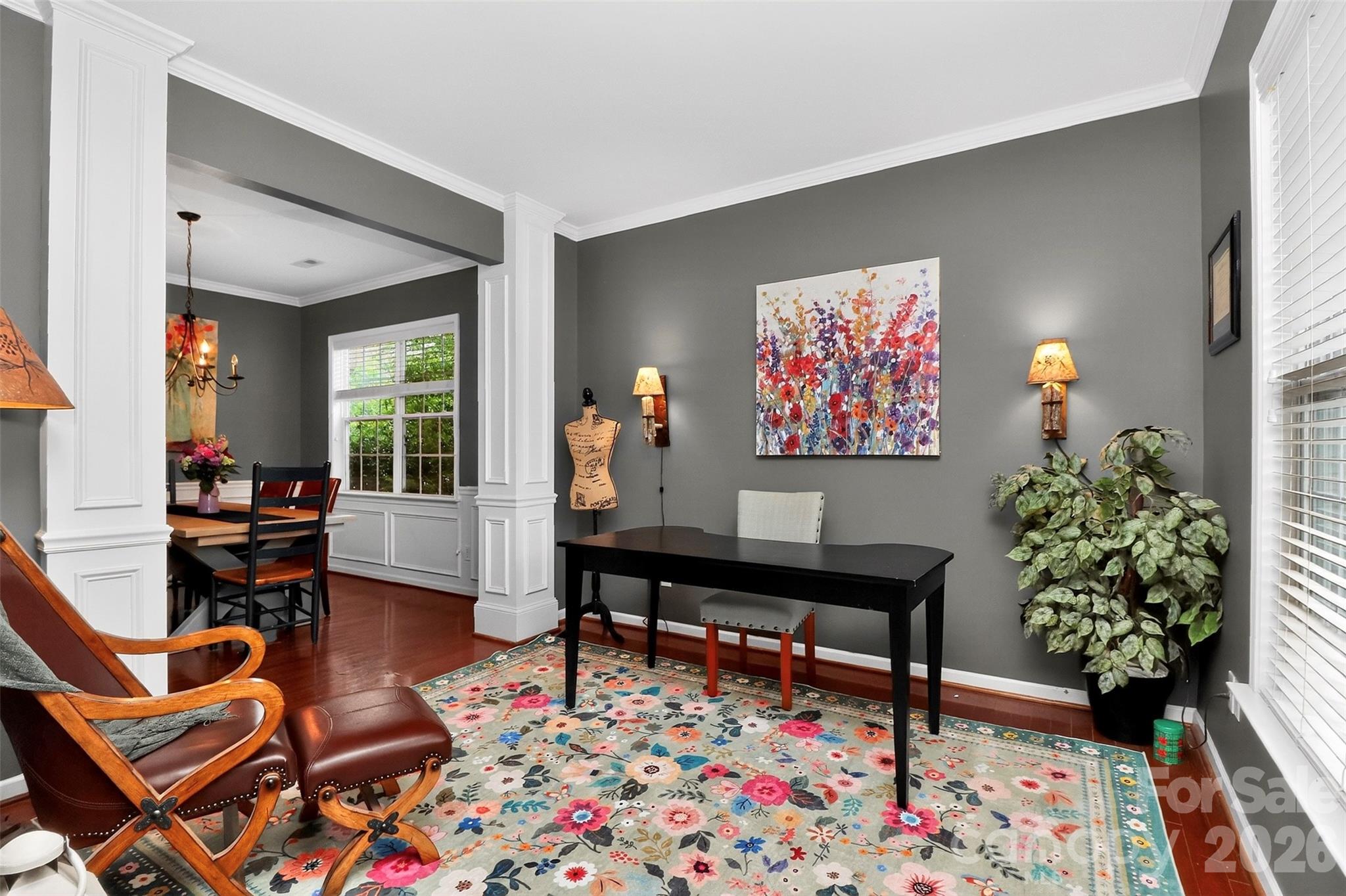 566 Cotton Field Road Rock Hill SC 29732