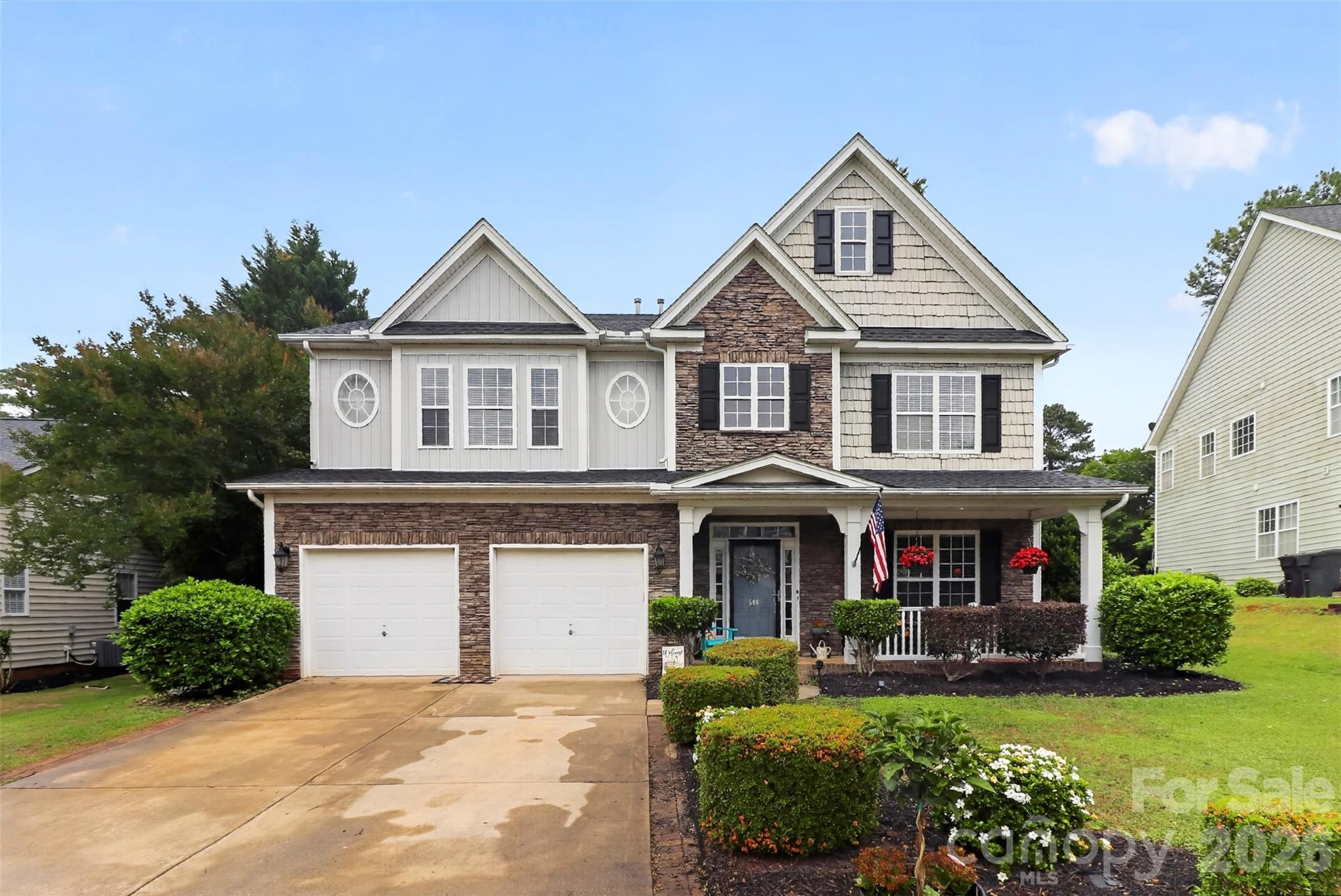 566 Cotton Field Road Rock Hill SC 29732
