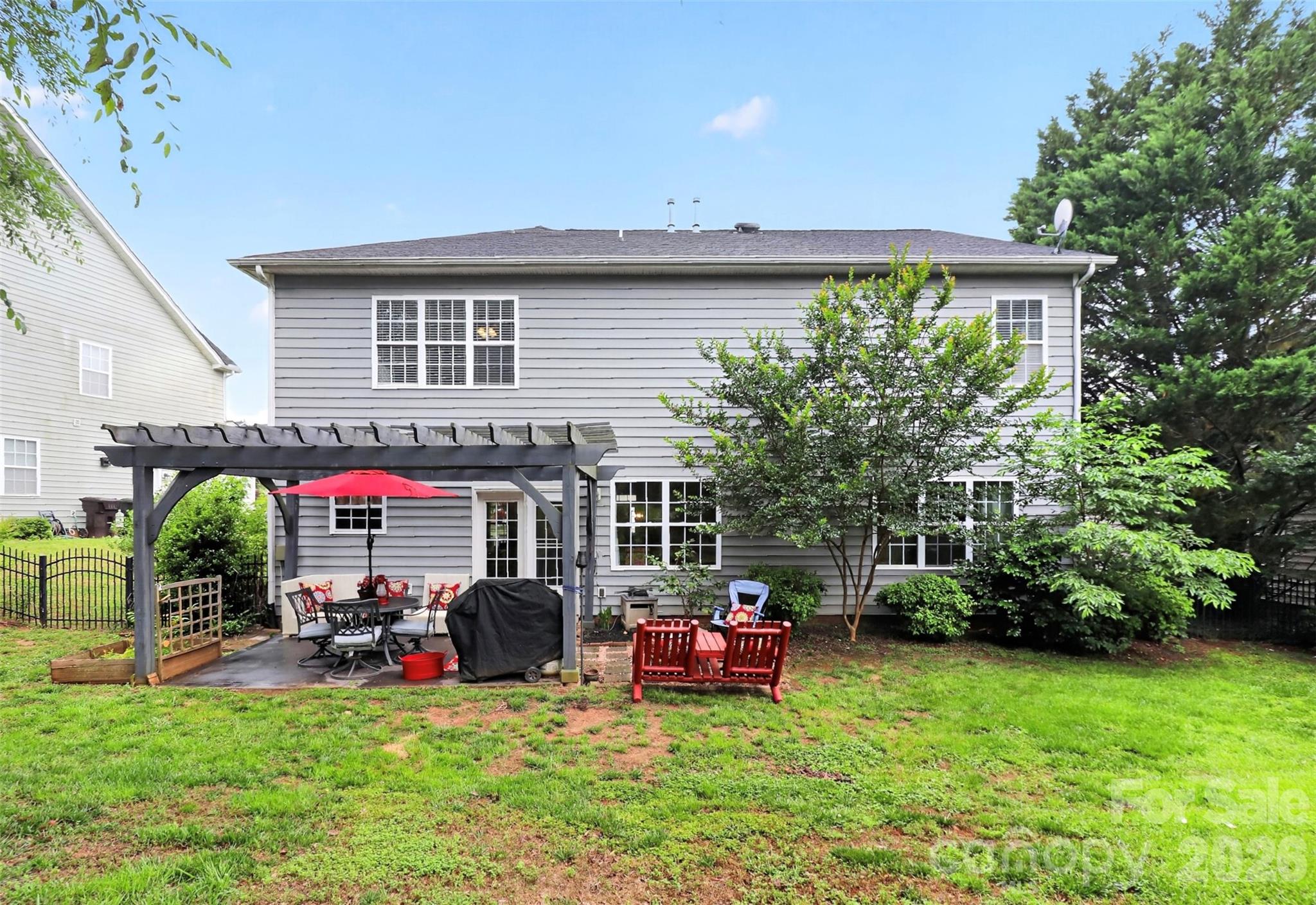 566 Cotton Field Road Rock Hill SC 29732