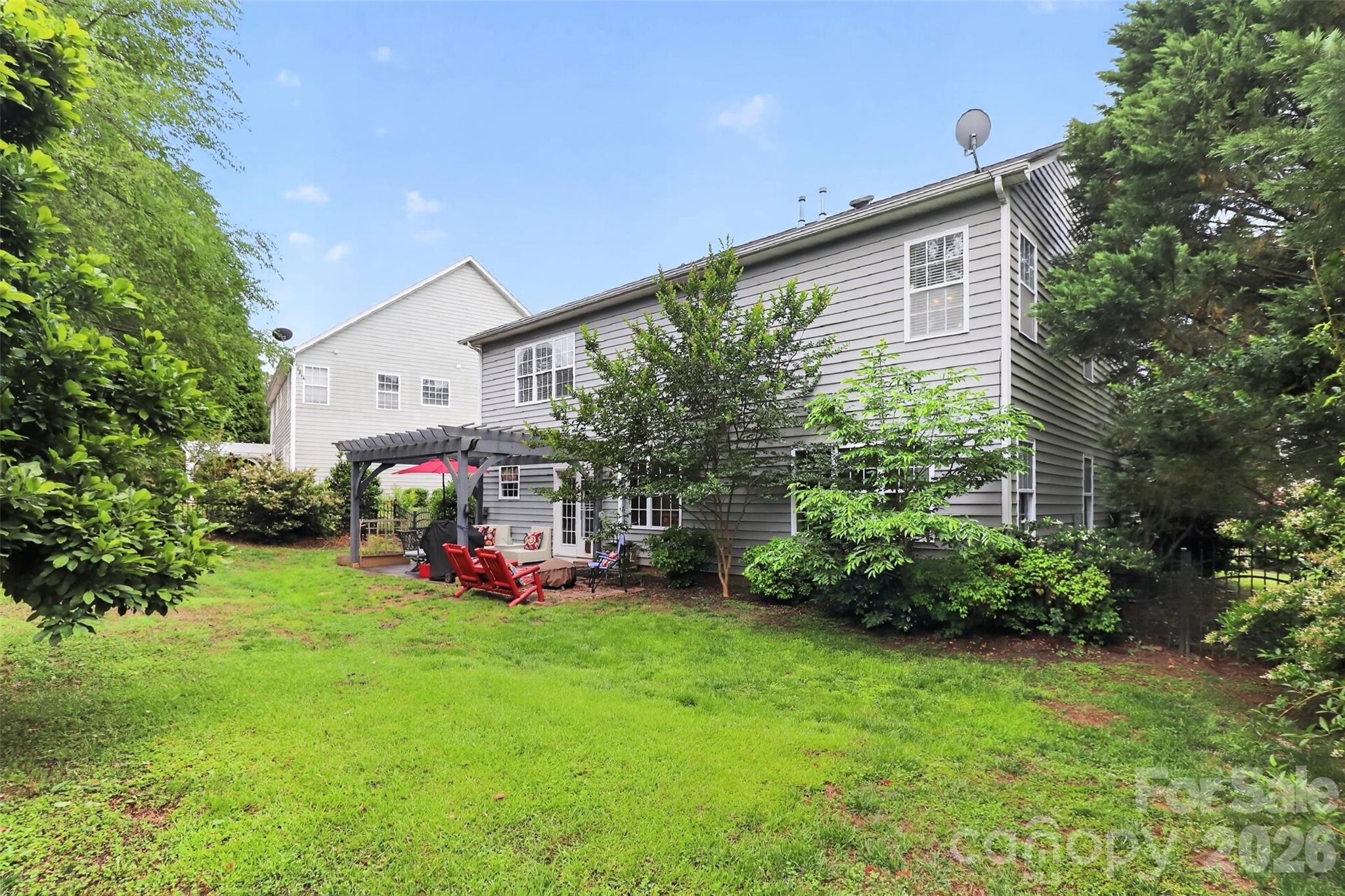 566 Cotton Field Road Rock Hill SC 29732