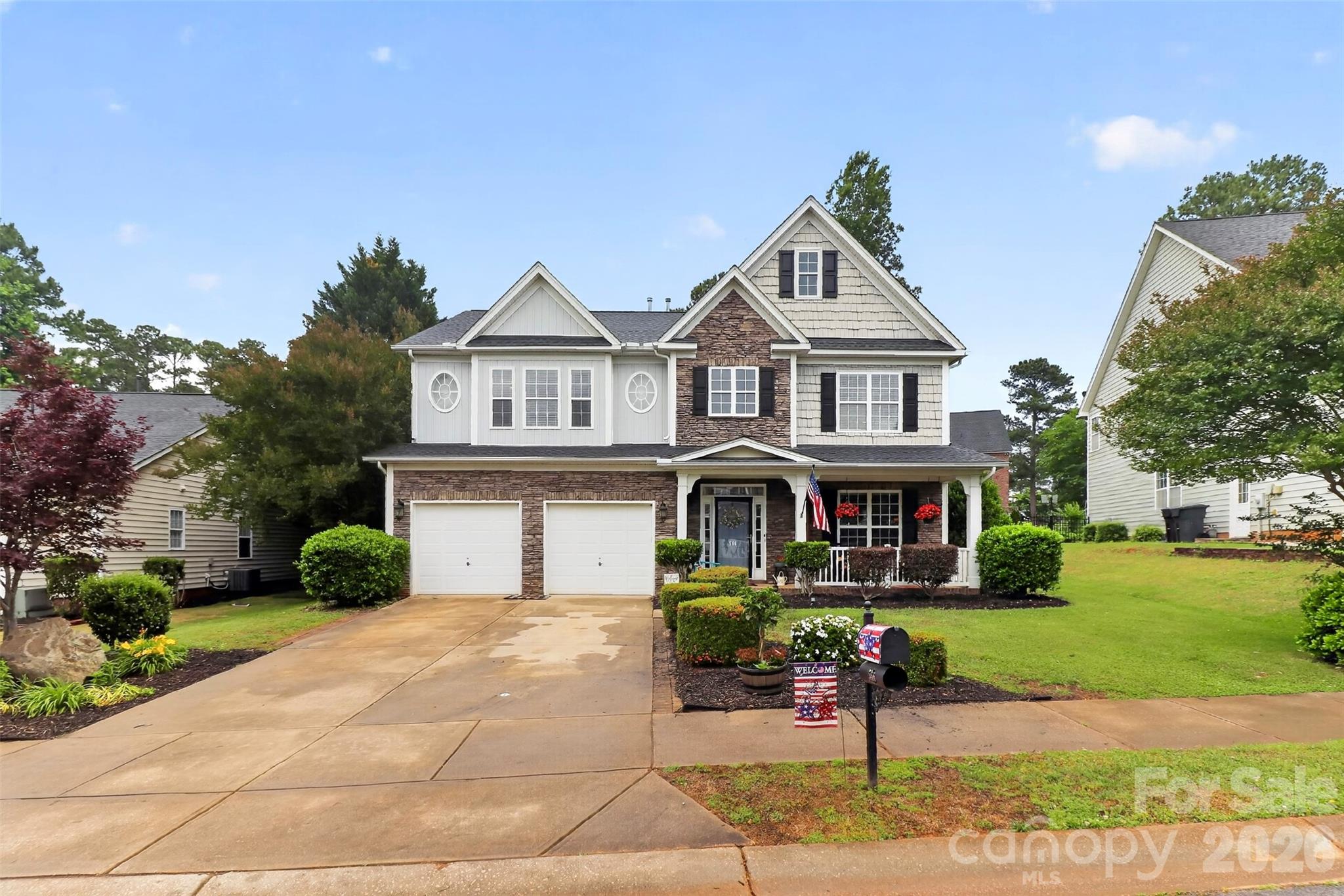 566 Cotton Field Road Rock Hill SC 29732