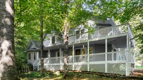 90 Wilds Cove Road Franklin NC 28734