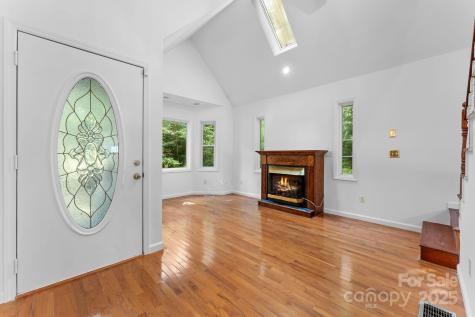 90 Wilds Cove Road Franklin NC 28734