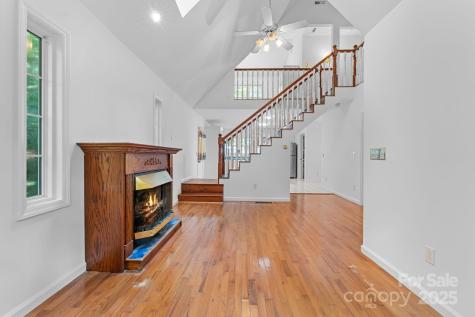 90 Wilds Cove Road Franklin NC 28734