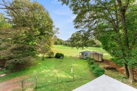 90 Wilds Cove Road Franklin NC 28734
