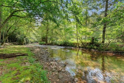 90 Wilds Cove Road Franklin NC 28734