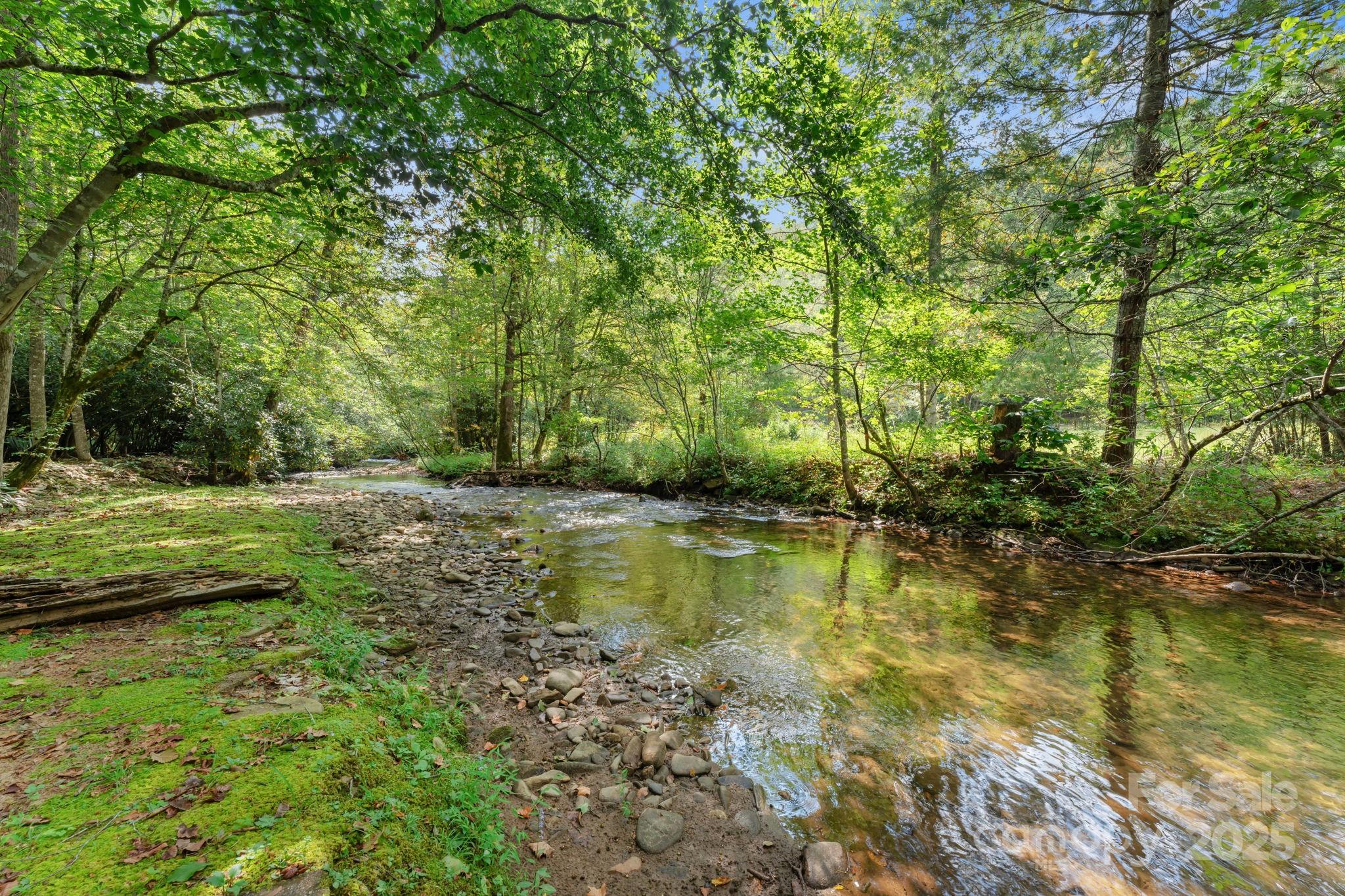 90 Wilds Cove Road Franklin NC 28734
