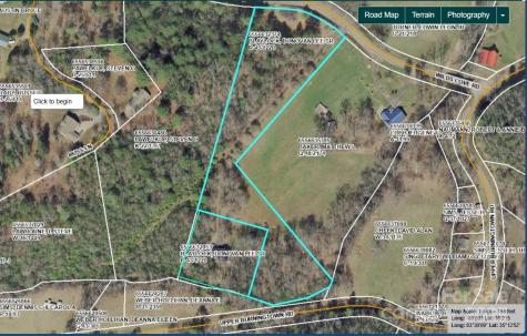 90 Wilds Cove Road Franklin NC 28734