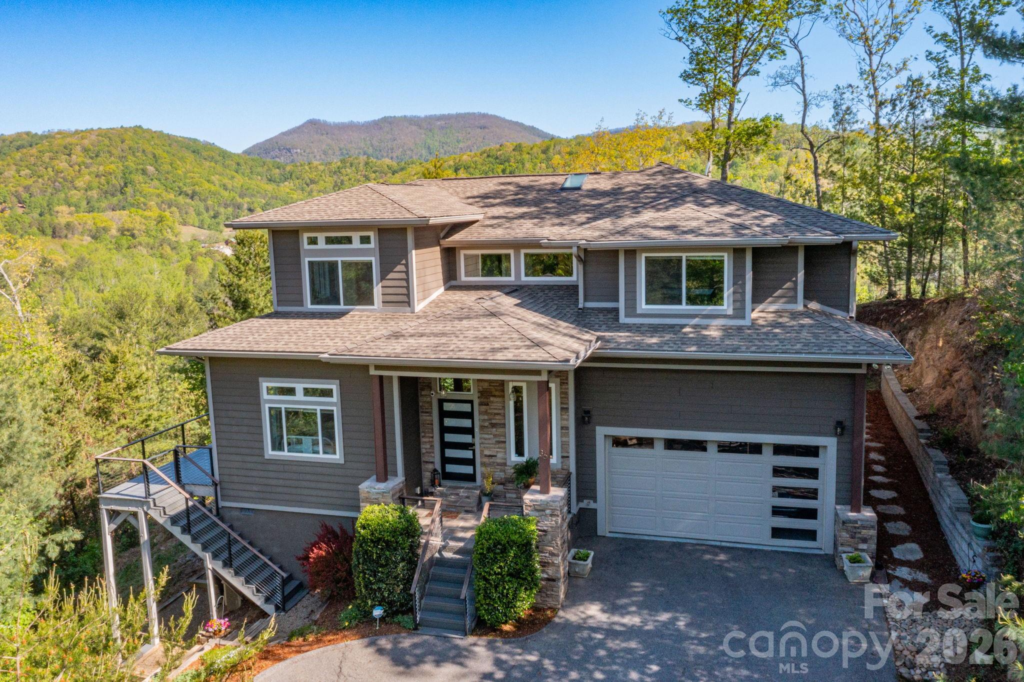 36 Spy Pointe Lane Fletcher NC 28732