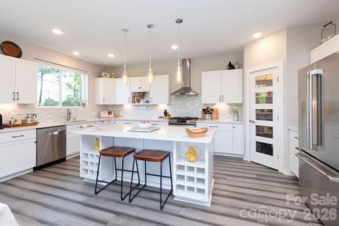 36 Spy Pointe Lane Fletcher NC 28732