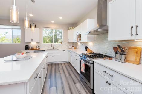 36 Spy Pointe Lane Fletcher NC 28732