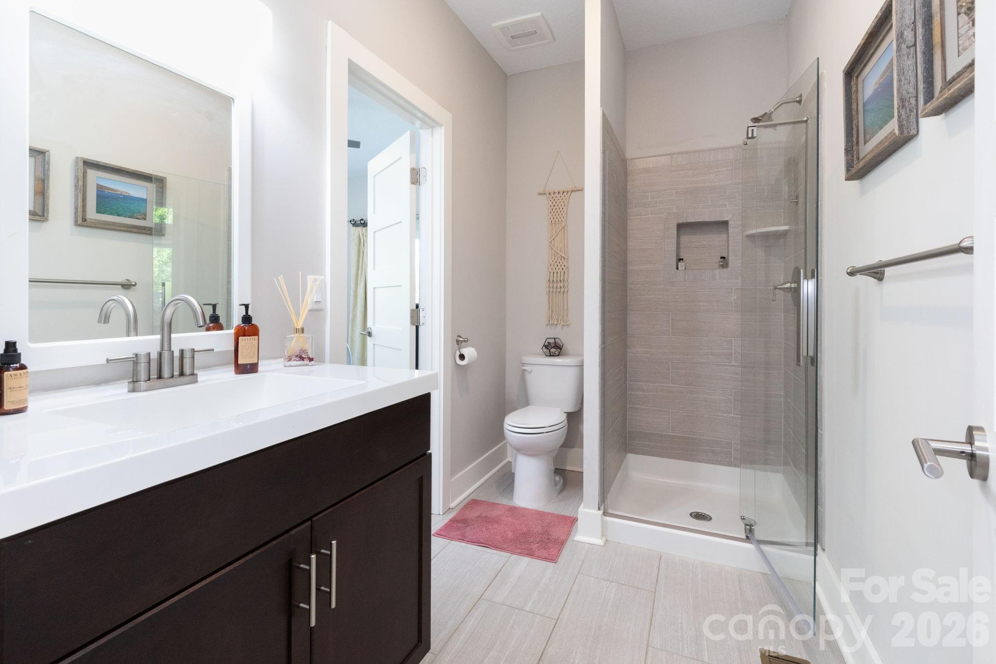 36 Spy Pointe Lane Fletcher NC 28732