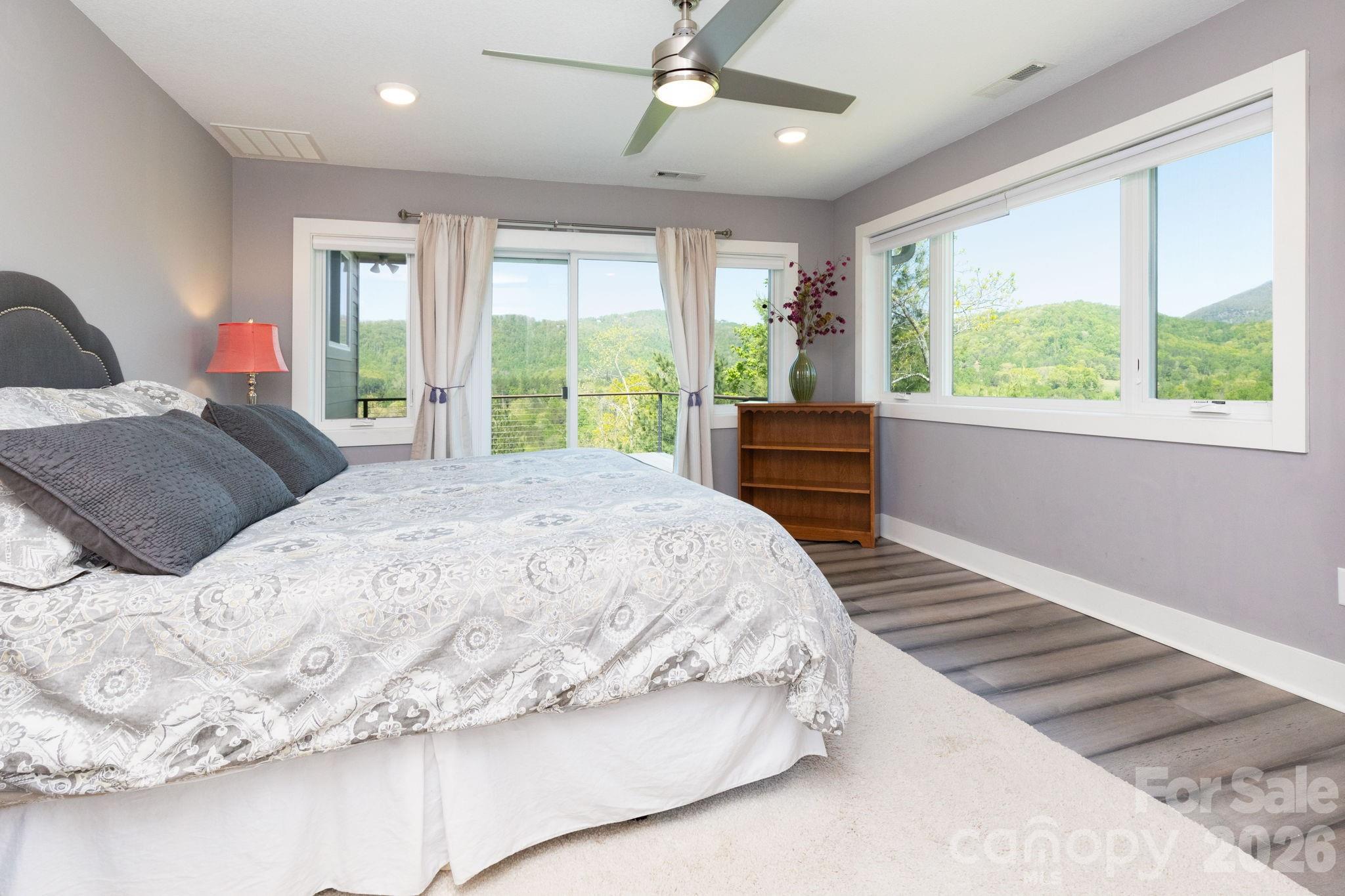 36 Spy Pointe Lane Fletcher NC 28732