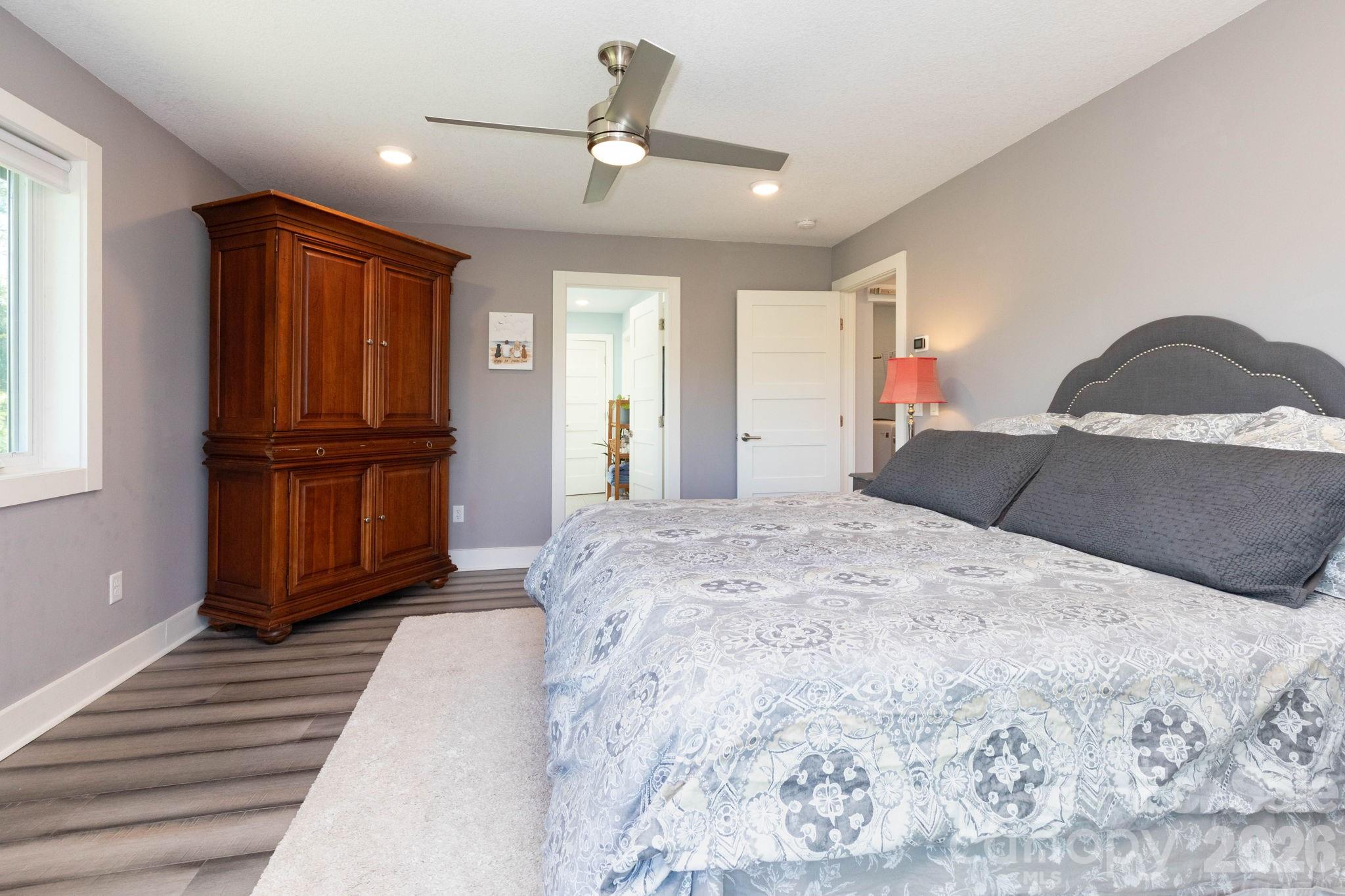36 Spy Pointe Lane Fletcher NC 28732