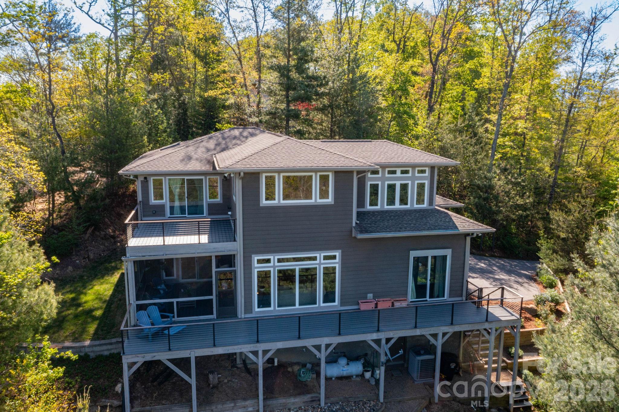 36 Spy Pointe Lane Fletcher NC 28732