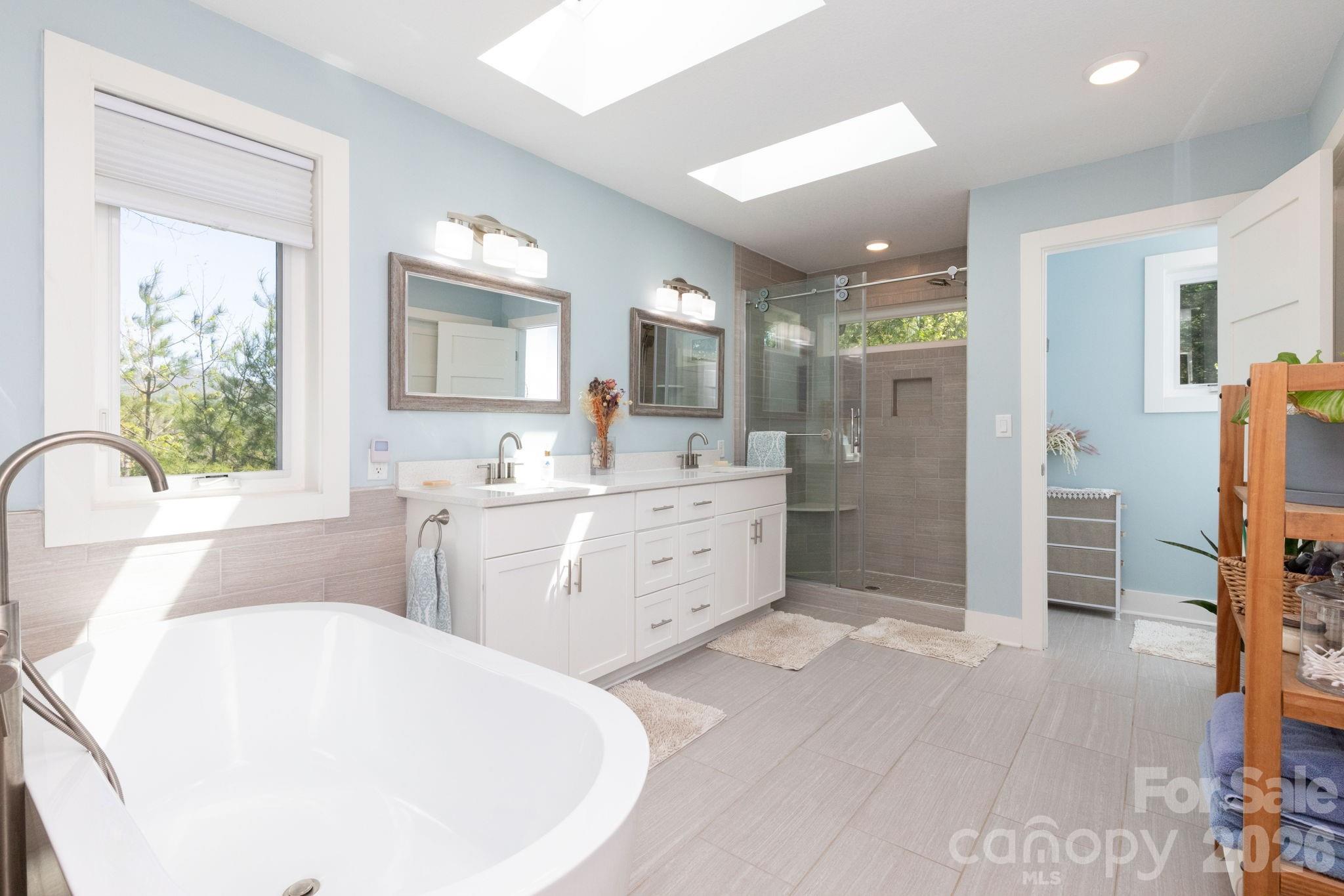 36 Spy Pointe Lane Fletcher NC 28732