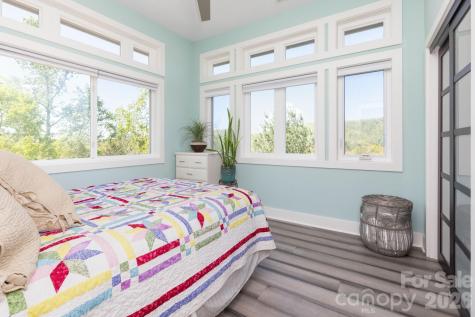 36 Spy Pointe Lane Fletcher NC 28732