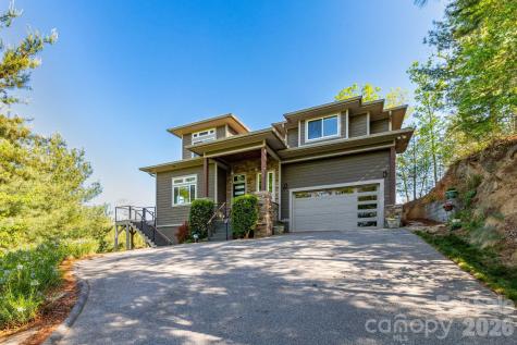 36 Spy Pointe Lane Fletcher NC 28732