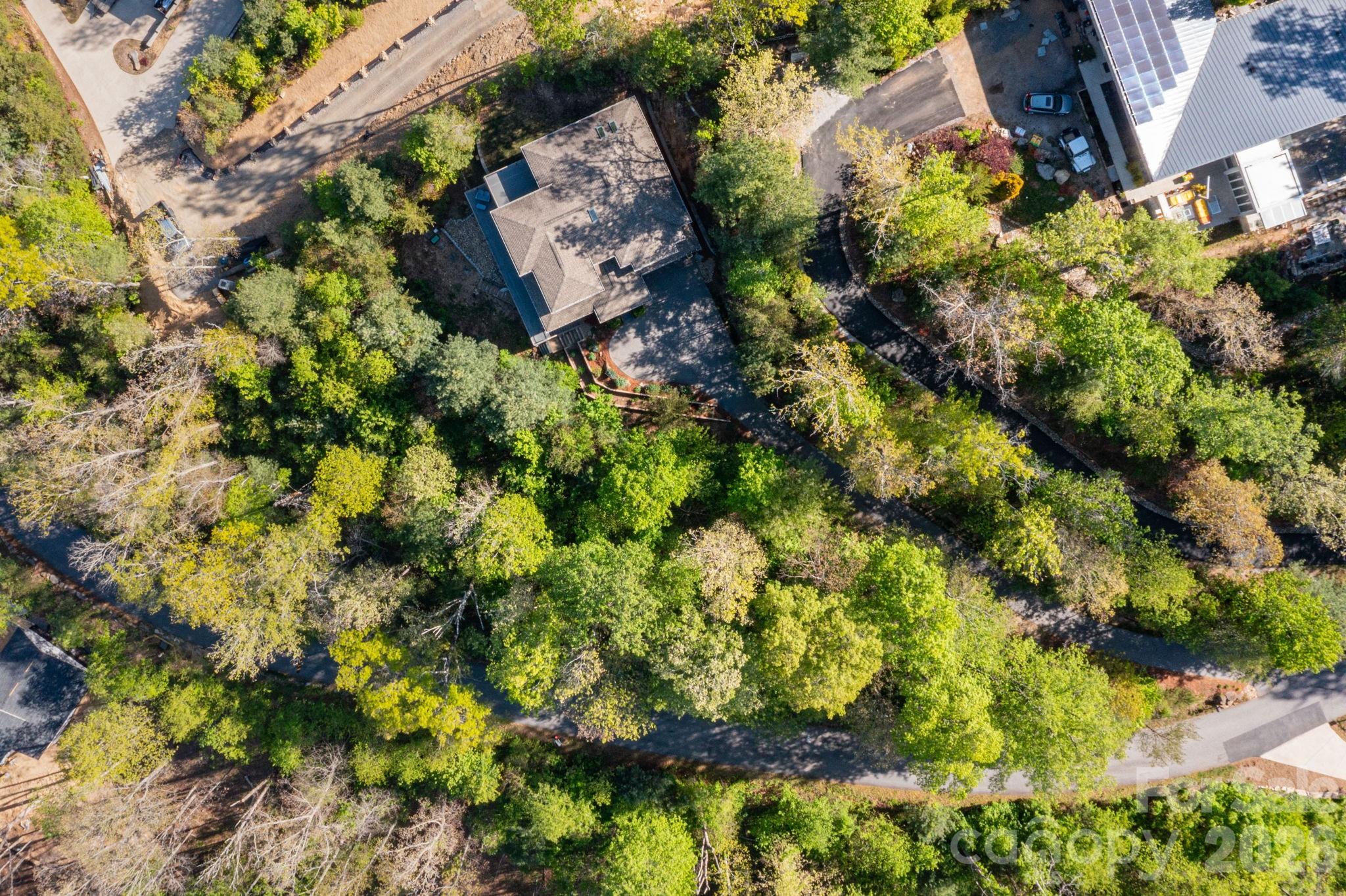 36 Spy Pointe Lane Fletcher NC 28732
