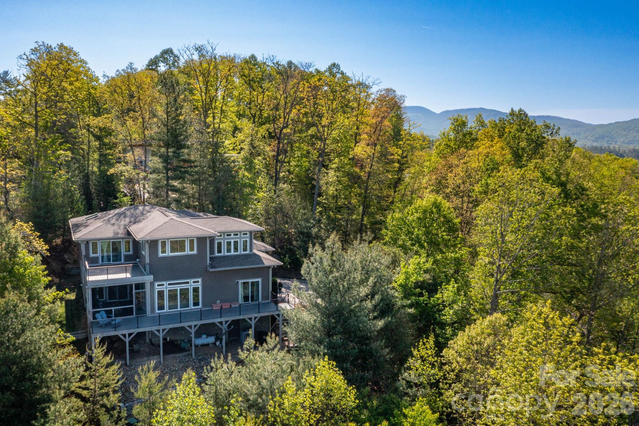 36 Spy Pointe Lane Fletcher NC 28732