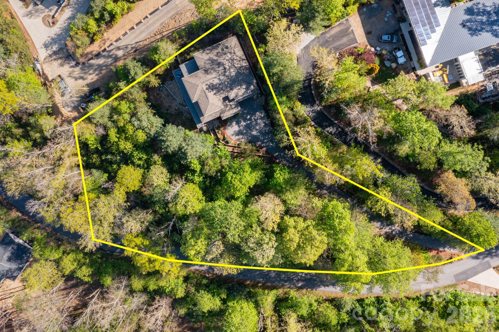 36 Spy Pointe Lane Fletcher NC 28732