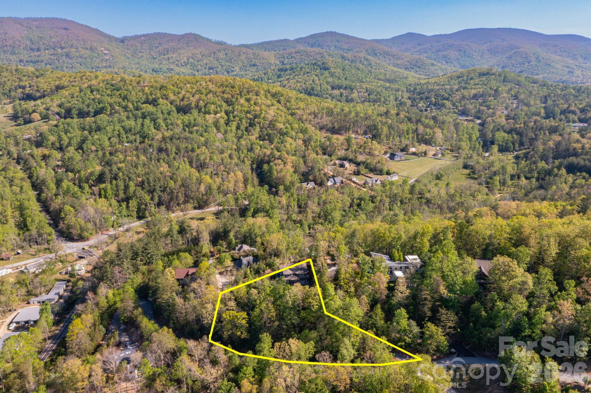36 Spy Pointe Lane Fletcher NC 28732