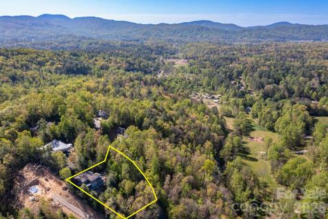 36 Spy Pointe Lane Fletcher NC 28732