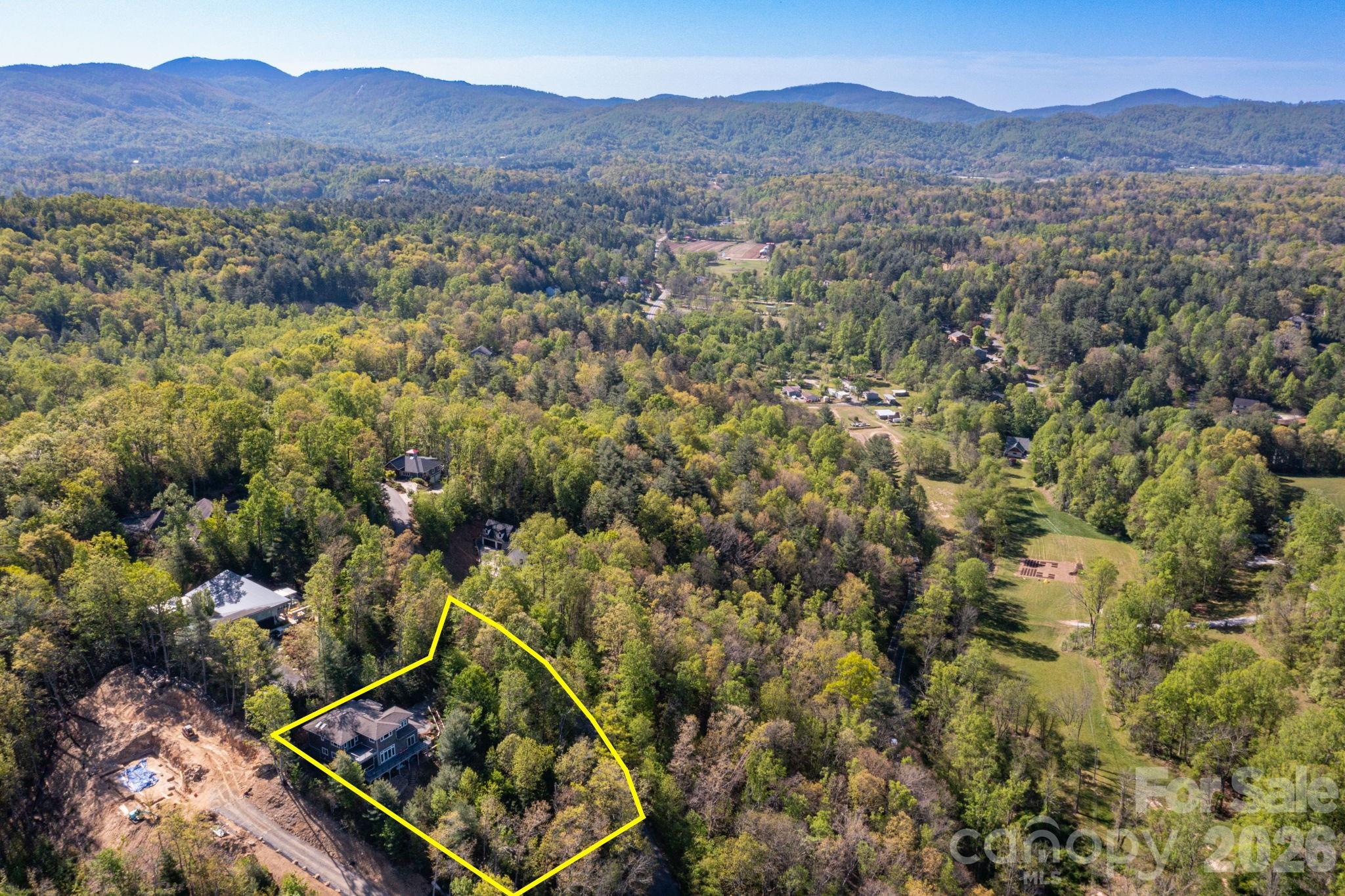 36 Spy Pointe Lane Fletcher NC 28732