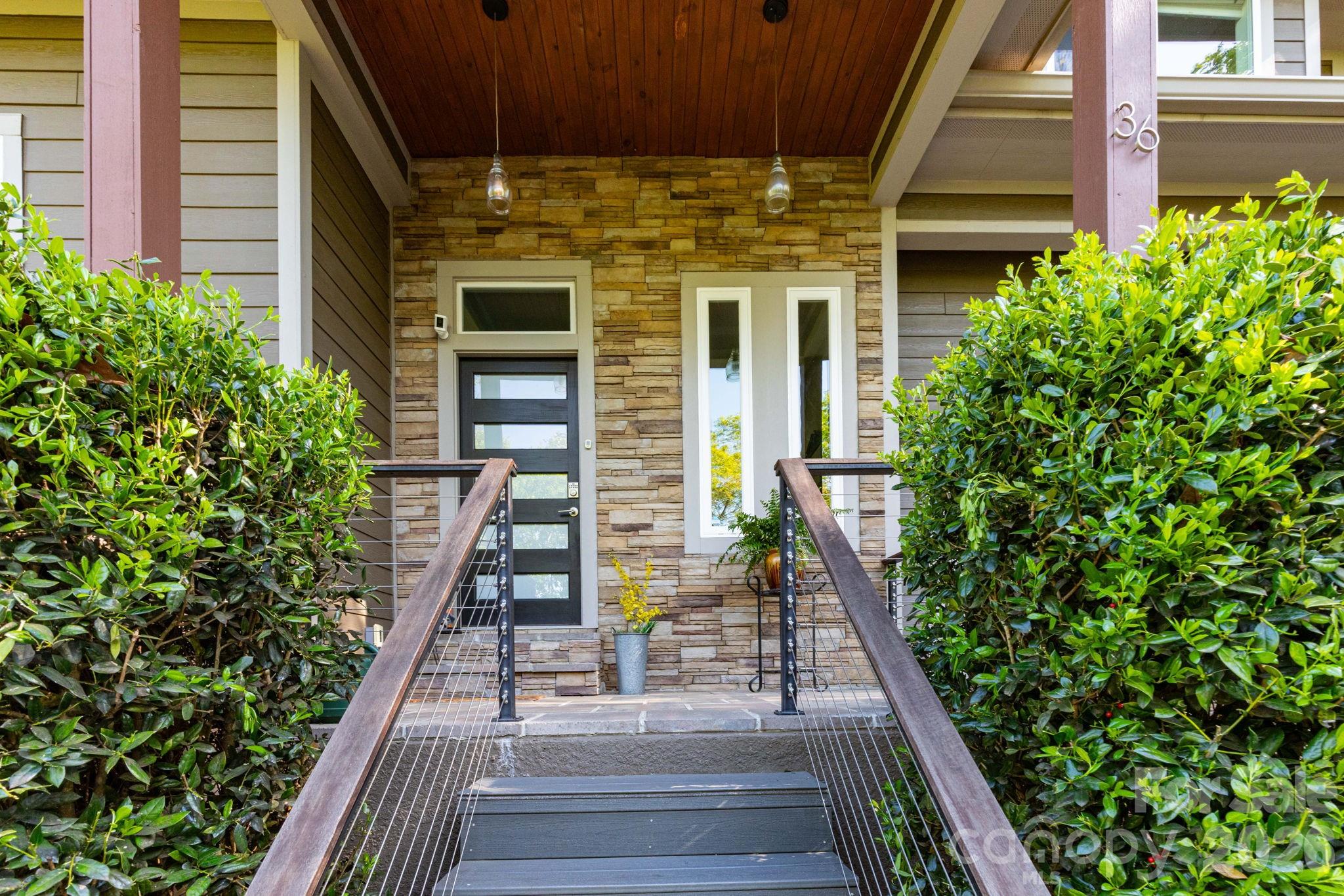 36 Spy Pointe Lane Fletcher NC 28732