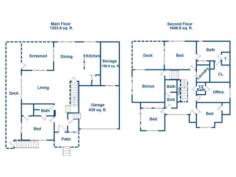 36 Spy Pointe Lane Fletcher NC 28732